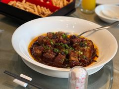 红烧肉-铜锣湾·有麝自然香(长嘉汇购物公园店)