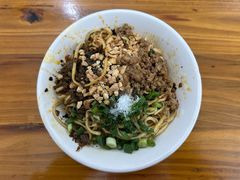 -刘臣街燃面