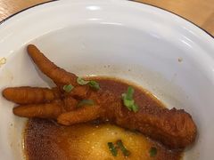 -大师兄·西北小馆(北站缤果空间店)