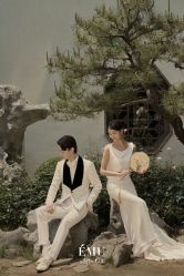 -EMU艺慕摄影(扬中店)