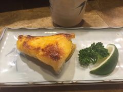 -椿山日本料理