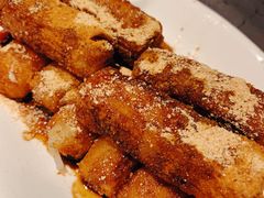 红糖糍粑-红辣椒·川菜·火锅(张杨路店)