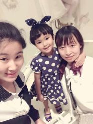 -汪正影业素摄儿童摄影工作室(星摩尔购物中心店)