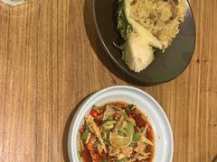 -紫滇源云南生态菜(丹凤街店)