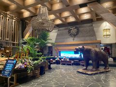 -清河半岛温泉度假酒店