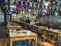 大堂-正南齊北重庆老火锅(光华村直营店)