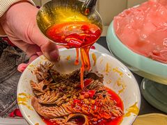 -蜀九香火锅(彩虹店)
