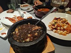 -阿庄新豫菜(通泰路店)