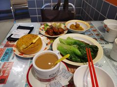 -肥韬茶餐厅(海上世界店)