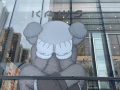 -优衣库(深圳万象天地旗舰店)