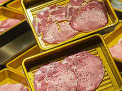 -姜胖胖首尔自助烤肉·街头小吃大排档(国瑞中心店)