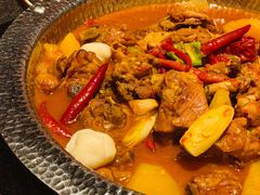 -丝路金桃·新疆菜(徐汇店)