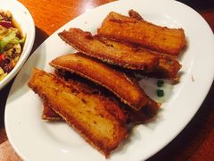 -老头儿油爆虾(星光一期店)