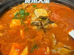 -贵州大厦贵州厅(樱花园西街店)