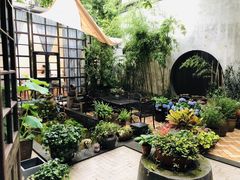 -花影小筑餐厅