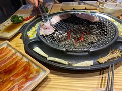 -喜来稀肉(北外滩白玉兰广场店)