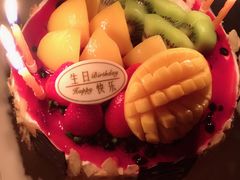 尖椒剔骨肉-九毛九西北菜(大东海店)