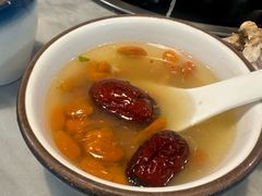 -光头药膳鸡(莱茵小镇店)