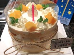 -小涵家蛋糕·咖啡(金山湖花园店)