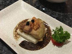 -菊上料理(蜀山银泰百货店)