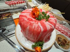 -海底捞火锅(崇文门新世界百货店)