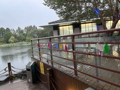 -上海怡沁园度假酒店