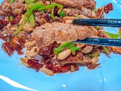 -金记大肠(瑞昌路店)