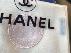 -CHANEL(恒隆广场店)