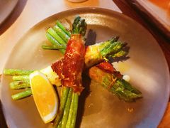 香烤牛柳-Mercato莫卡多露台餐厅与酒吧(K11店)