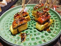 -炙柒Sekinana·精致料理 烧鸟·铁板烧(海上世界店)