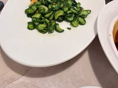 -船歌·鱼水饺青岛菜(石老人店)