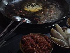 -麻大侠老火锅(巴国城店)