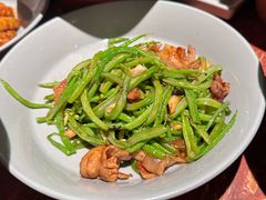-长安记·大美陕菜(大族广场店)