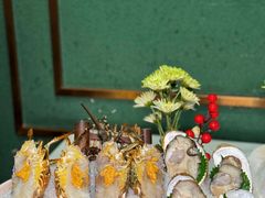 -喜聚薈·花膠雞海鮮火鍋(越秀店)