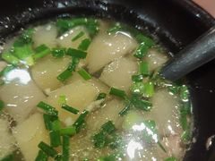-天下客饭店(中山路店)