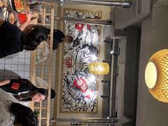 大堂-酒拾烤肉(泉塘店)