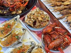 -龙虾当家·大排档(红谷滩五中店)