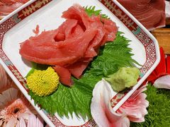 -炉胜·炉端烧·居酒屋