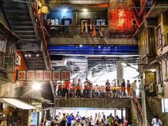 -文和友老长沙龙虾馆(化龙池店)