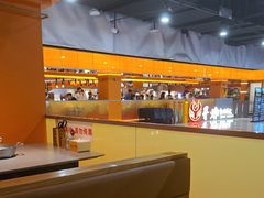-黑金·寻焰自助百汇·烤肉·火锅(中街店)