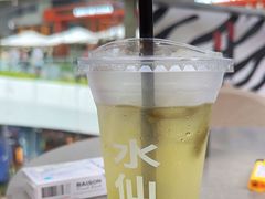 -BeauTea水仙(coco park店)