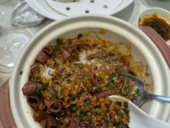 -船歌·鱼水饺青岛菜(国贸商城店)