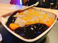 -鲜芋仙(宝地广场店)