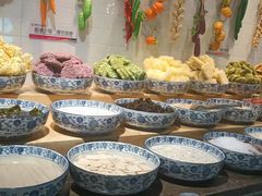 -韩风源烧烤涮自助餐厅(禹州新一峰店)