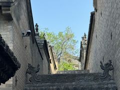 -山西王家大院