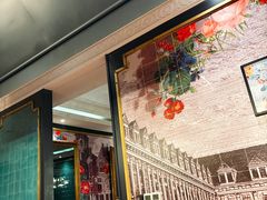-新白鹿餐厅(爱琴海购物中心店)