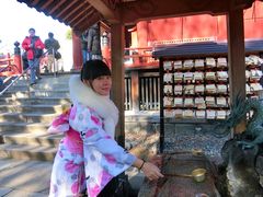 -江户和装工房 雅 东京和服体验(上野店)