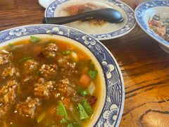 -老雒阳面馆·水席·洛阳菜(王城路店)