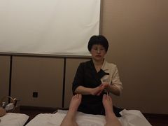 -水墨澜渟足道·SPA·传统(四望亭东关街店)