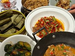 -湘中缘·湖南菜(娄底驻京办店)